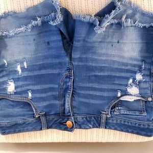 American Eagle Women's Jean Shorts